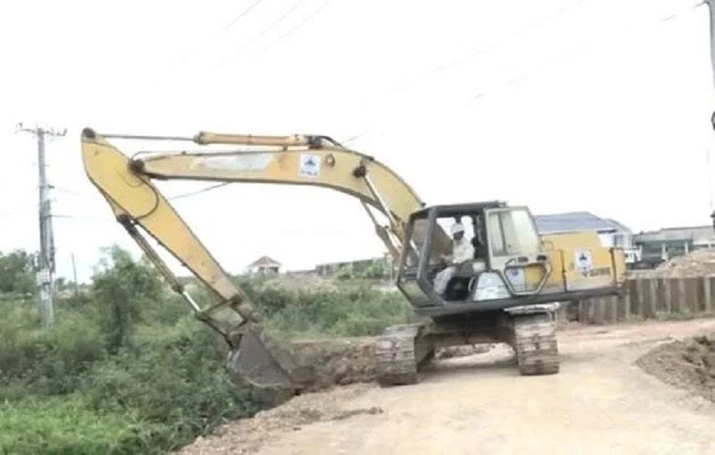 Xây dựng Thương mại Bình Trang và chuỗi thắng lớn cuối năm tại Tây Nam Bộ