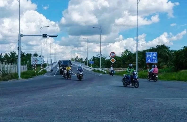 Công ty Trương Vương thắng tuyệt đối nhiều gói thầu quy mô lớn