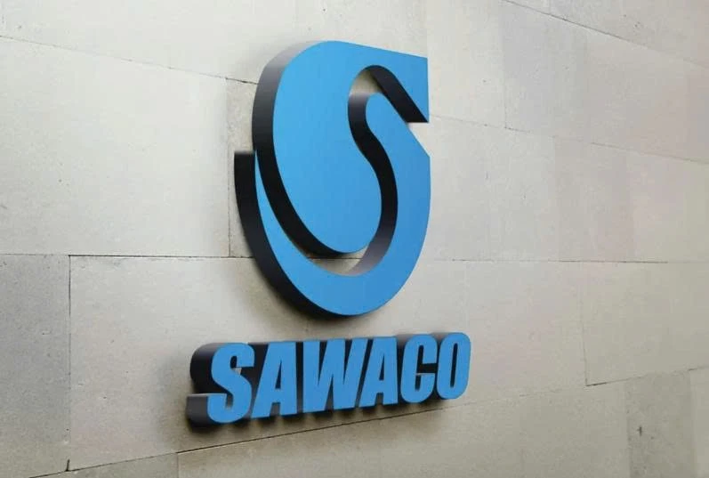 Sawaco chỉ định thẳng cho Công ty Xây dựng Nam Khang gói thầu hơn 7,4 tỷ