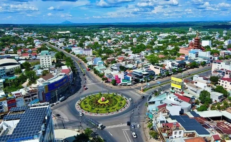 Công ty Đức Nguyên trúng 8/9 gói thầu năm 2025 tại Đồng Nai