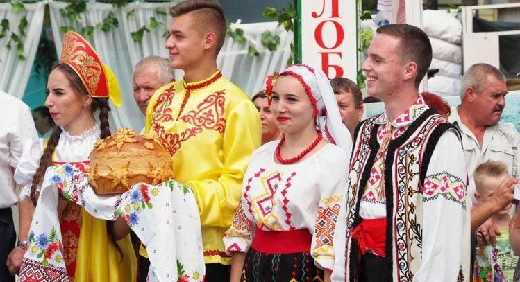 Kỳ lạ quốc gia “tự phong”, hộ chiếu chỉ để làm cảnh