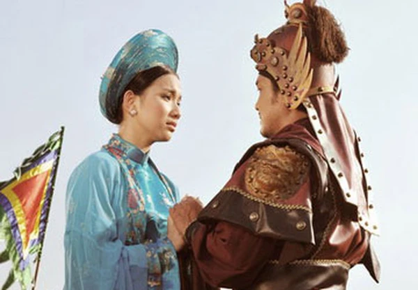 Cuộc đời đau thương và oan giết chồng của Hoàng hậu Lê Ngọc Hân