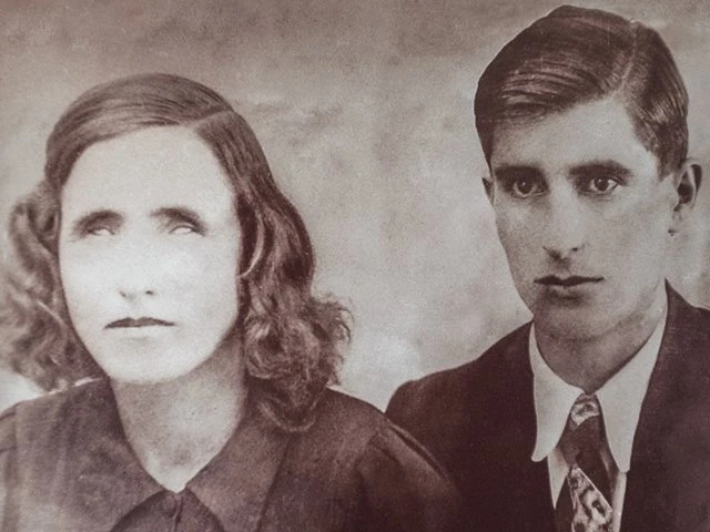 Phớt lờ lời vợ dặn, chồng nhà tiên tri Vanga nhận kết cục đắng cay