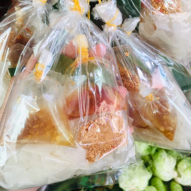 Tác hại kinh hoàng của túi nilon, dùng cách này để tránh độc