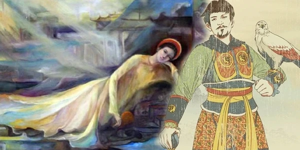 Công chúa Việt nào cả đời mê đắm “chàng bán than”?