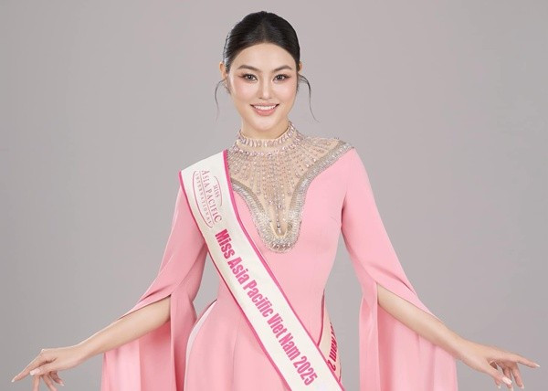Dương Ngọc Ánh. Ảnh: FB Dương Ngọc Ánh. duongngocanh1.jpg
