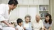 Áp lực làm dâu trong gia đình nhiều thế hệ
