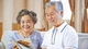 Bí quyết sống vui khỏe tuổi hưu