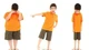 Giúp con vượt qua mặc cảm ngoại hình