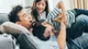 Khi tình yêu của cha mẹ khiến con sợ hãi thay vì hạnh phúc