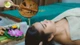 Cách nuôi dưỡng da đầu