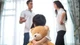 Khi hôn nhân thiếu sự kết nối