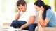 Liệu khó khăn tài chính có làm vợ chồng bớt tình cảm?