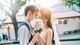 Sau hôn nhân, bí quyết để phụ nữ là chính mình