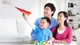 Kỹ năng cha mẹ cần tự học để nuôi con