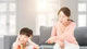 Dạy con trưởng thành từ những lời từ chối đúng lúc