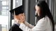 Con cái thành công nhờ nền tảng gia đình