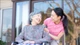 Có nên để cha mẹ sống tuổi già trong viện dưỡng lão?