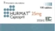 Thuốc Hurmat 25mg vi phạm mức độ 3, Medochemie Viễn Đông liệu có bị phạt?