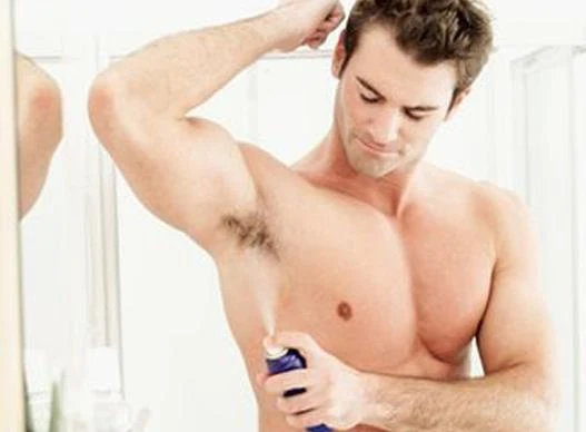 “Bốc mùi” cơ thể vì những thói quen không ngờ 