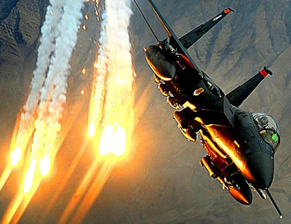 Chiến đấu cơ mang nhiều vũ khí nhất ĐNA