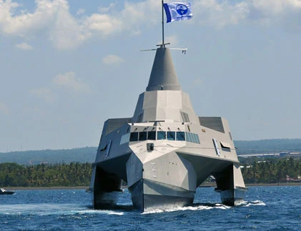 Những chiến hạm sừng sỏ của “xứ vạn đảo” Indonesia