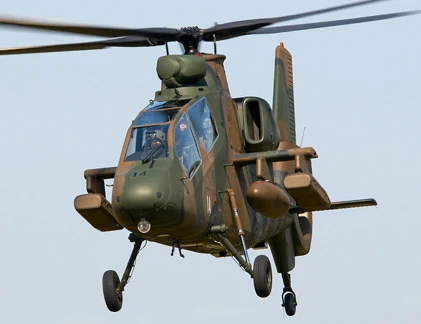 Ninja của quân phòng vệ Nhật Bản