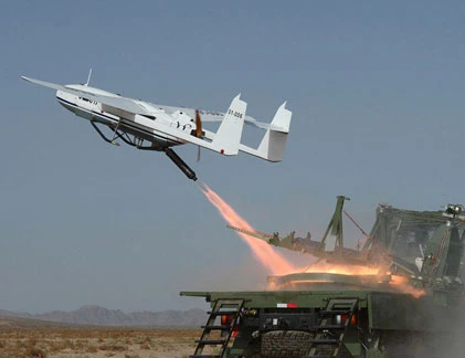 Trung Quốc huấn luyện lính dùng UAV BZK-006