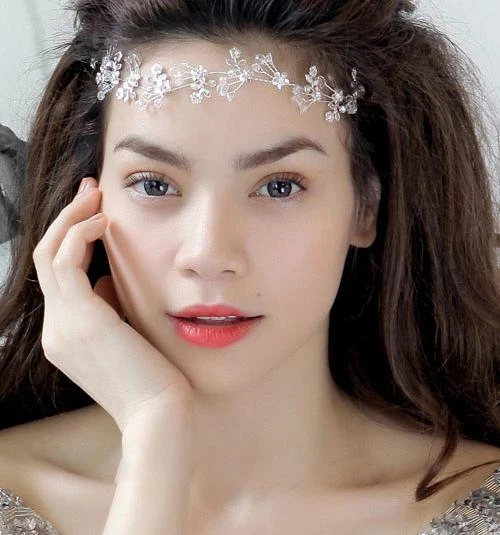 10 mỹ nhân có đôi mắt “gợi tình” nhất showbiz Việt