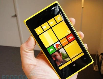 Điểm mặt các smartphone đang được ưa chuộng nhất 