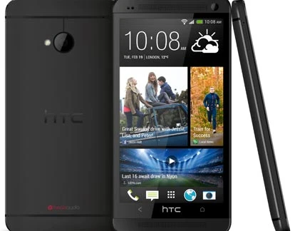 Điểm tin công nghệ: HTC One bán 5 triệu chiếc/tháng