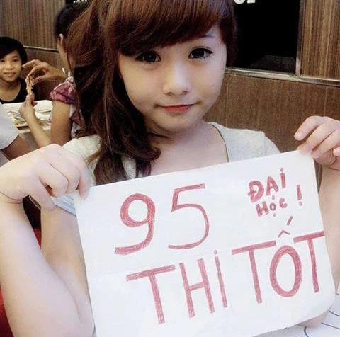 Những lời chúc thi đỗ đại học hài hước