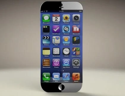 Điểm tin công nghệ: iPhone 6 màn hình cong cực độc