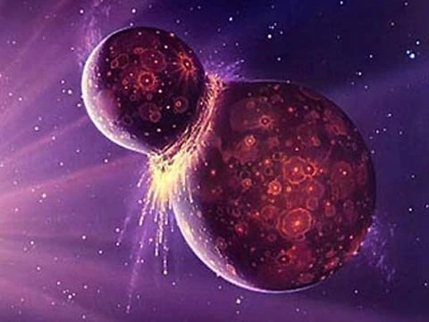 10 sự thật thú vị về “anh em song sinh” của Trái đất