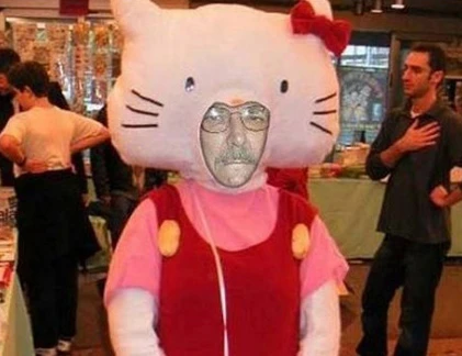 Những hình ảnh hài hước