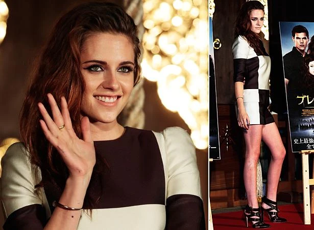 Sao Chạng vạng “cưng chiều” đôi giày nào nhất? 