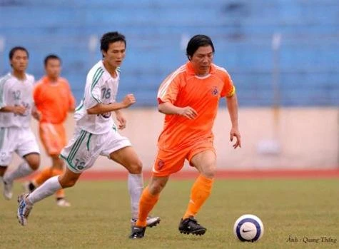 Những hình ảnh ấn tượng của ông Nguyễn Bá Thanh