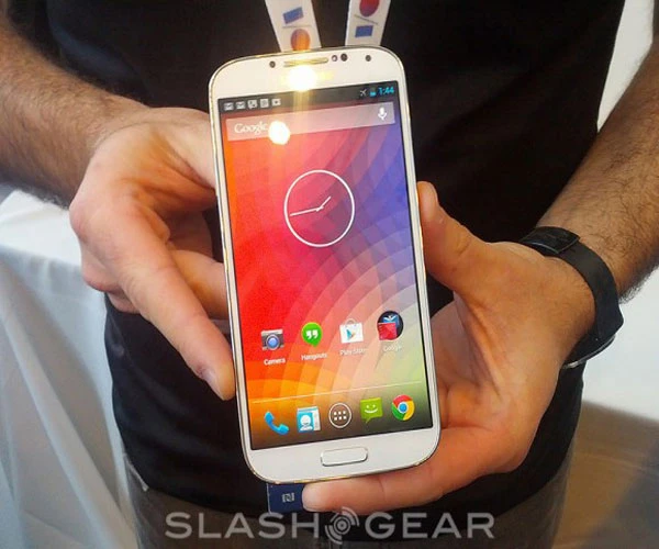 Điểm tin công nghệ: Android 4.3 đã hoàn thiện