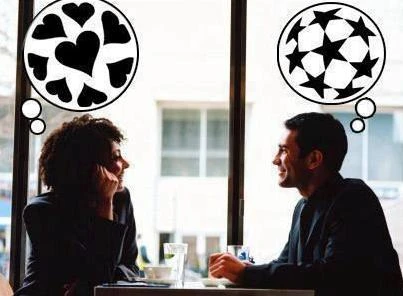 “Sặc mỳ tôm” với ảnh chế Valentine 2013