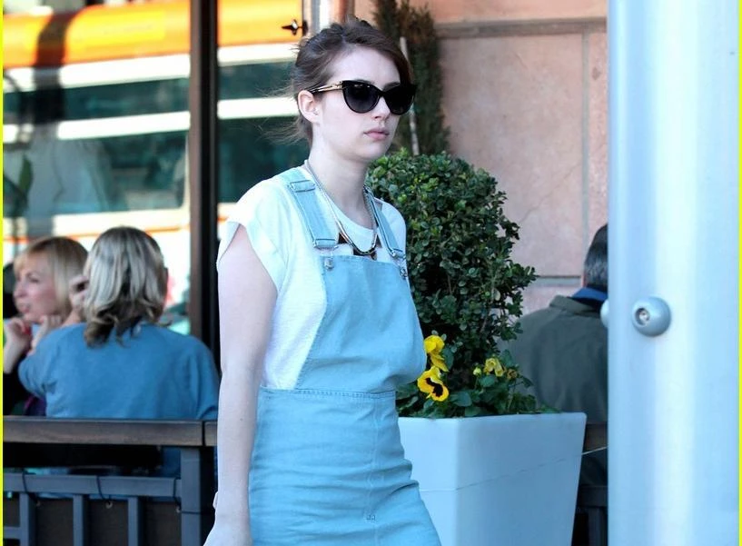 Sao ngoại tuần qua diện gì xuống phố? (P3)