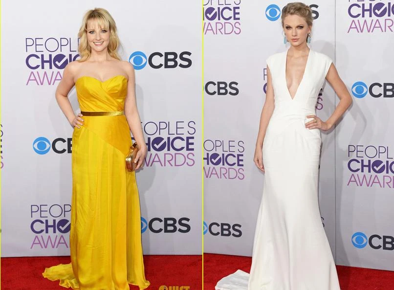 Ngắm dàn mỹ nhân lộng lẫy trên thảm đỏ đầu năm