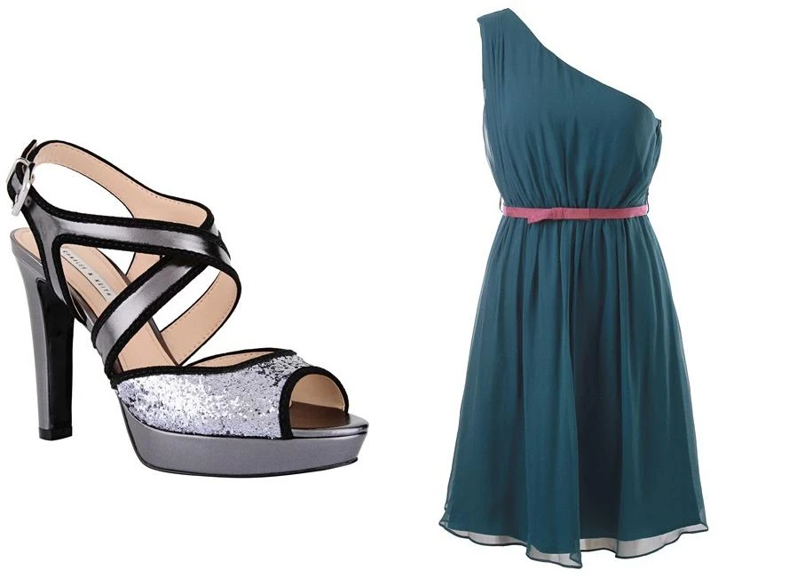 “Món tủ” cho cô nàng tiệc tùng