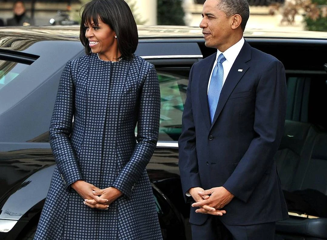 10 Đệ nhất phu nhân Mỹ ảnh hưởng tới thời trang