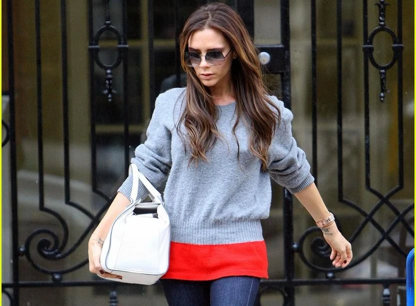 Sao ngoại tuần qua diện gì xuống phố? (P4)