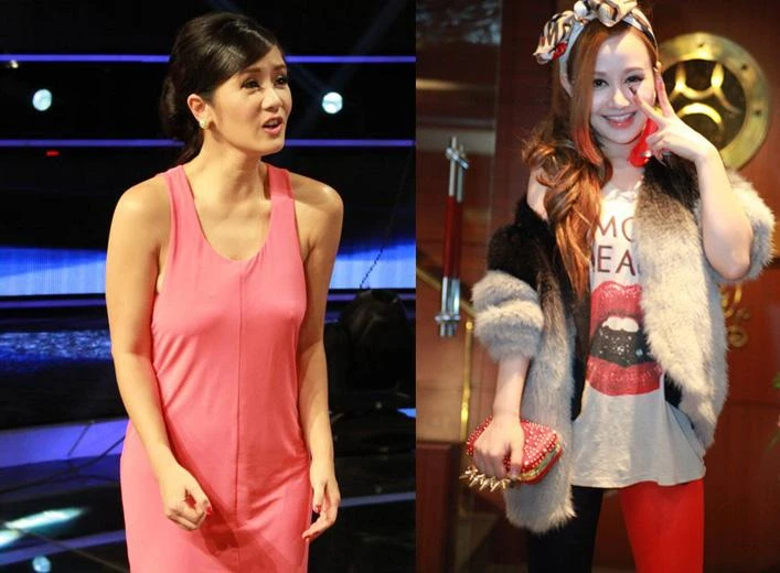 Sao xấu - Sao đẹp tuần qua (P11)