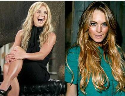 Bộ dạng thảm hại của những sao hạng A nghiện ngập