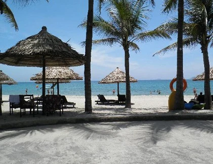 Vì sao Cửa Đại lọt top bãi biển đẹp nhất châu Á?