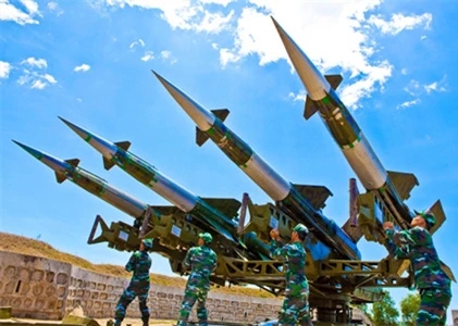 Sư đoàn 377: Bức tường thành bảo vệ trời Trường Sa