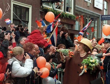 10 quốc gia hạnh phúc nhất thế giới năm 2013