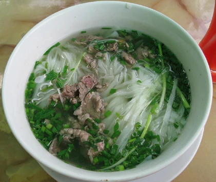 Business Insider: “Không thể phớt lờ Phở Việt Nam!” 